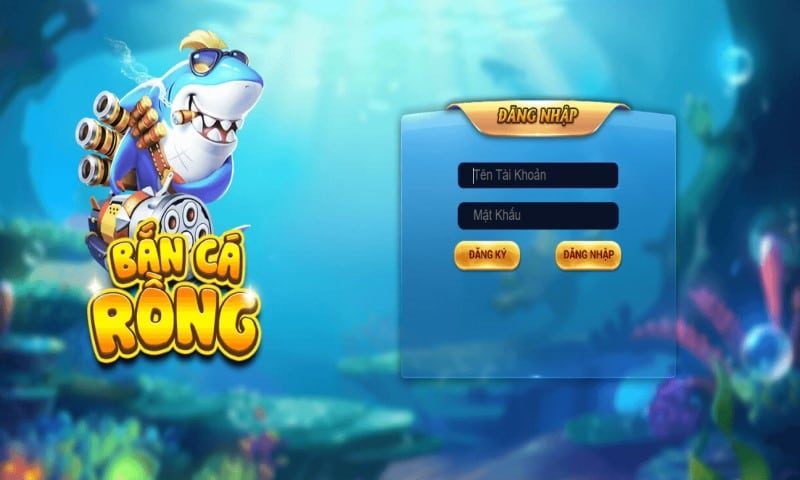 Khái quát chung về sân chơi Bắn cá rồng