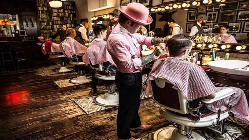 Tìm lời giải thích cho giấc mơ thấy cắt tóc