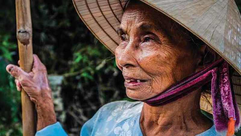 Giải thích ngụ ý về giấc mơ thấy bà nội mất
